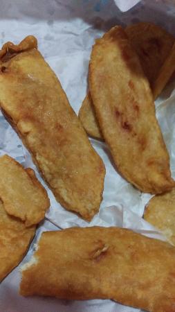 Peters Fish & Chips - Australian Directory 0