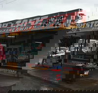 Pitstop Cafe