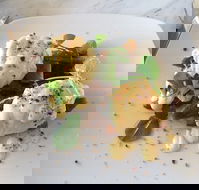 Pretty Sally - Australian Directory