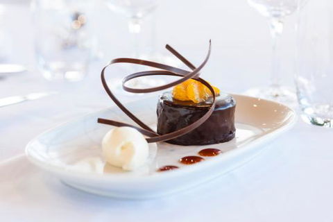 Radius Restaurant - Australian Directory 0