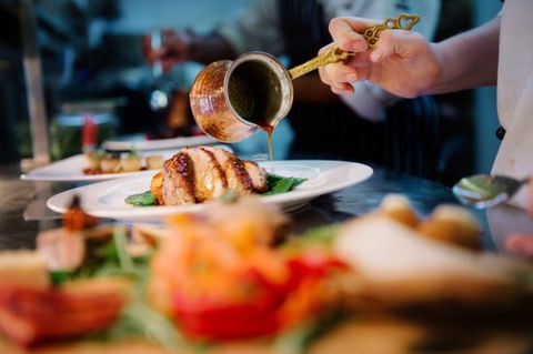 Rae's Restaurant - Balgownie Estate - Australian Directory 0