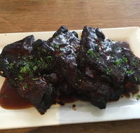 Railway Hotel Goorambat - Australian Directory