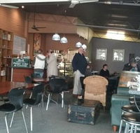 Rambling Rose Cafe and Giftware - Australian Directory
