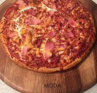 Sopranos Pizza Bars - Australian Directory
