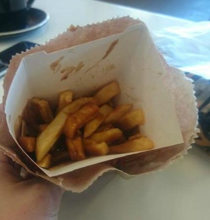 Star Cafe - Australian Directory 0
