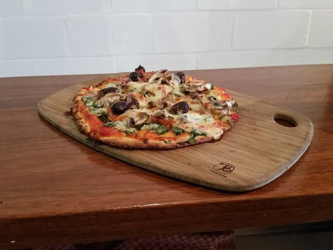 Tapas 73 - Australian Directory 0