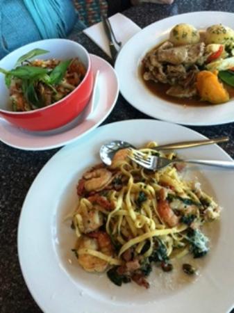 The Cape Tavern - Australian Directory 0