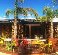 The Coast Restaurant - Australian Directory