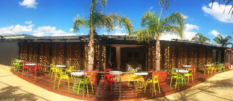 The Coast Restaurant - Australian Directory 0
