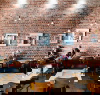 The Coffee Collective - Australian Directory