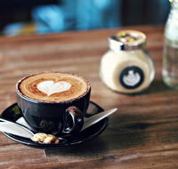 The Corner Coffee Bar - Australian Directory