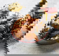 The Grove at Hidden Valley Resort - Australian Directory