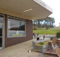 The Lazy Baker - Australian Directory
