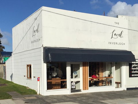 The Local. Inverloch - Australian Directory 0