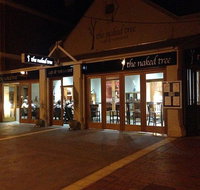 The Naked Tree - Cafe Restaurant - Australian Directory