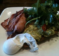 The Old Butcher Shop Cafe - Australian Directory