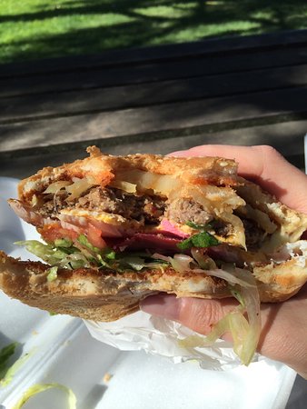 Thomas Street Fish Shop - Australian Directory 0