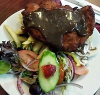 Tolmie Tavern - Australian Directory