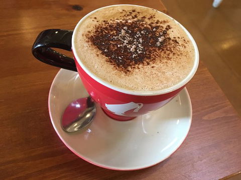 Top Of The Range Tea Rooms - Australian Directory 0
