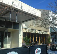 Vines Cafe  Bar - Australian Directory
