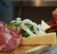 Volpino Pizzeria  Wine Bar - Australian Directory