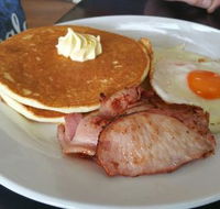 Wallder's Cafe - Australian Directory