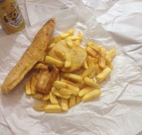 Yarrawonga Fish and Chips - Australian Directory