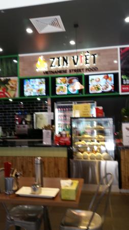 Zin Viet - Australian Directory 0