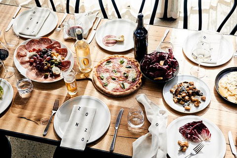 Zonzo Estate Yarra Valley - Australian Directory 0