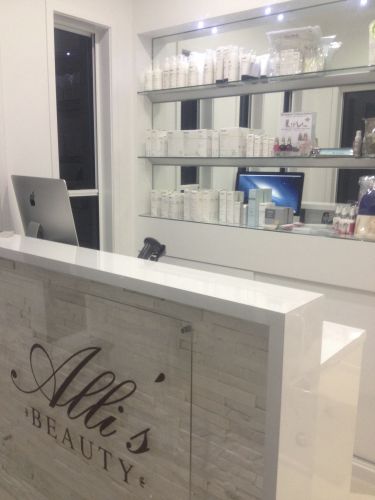 Alli’s Beauty - Australian Directory 4