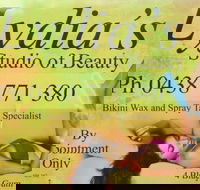 Lydias Studio of Beauty - Australian Directory