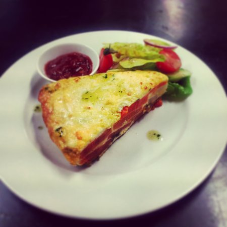 Albert's Cafe - Australian Directory 0