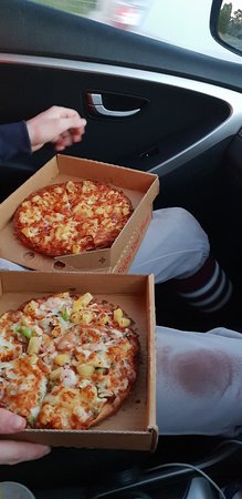 Alberto's Pizza - Australian Directory 0