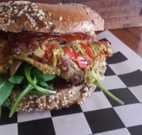 Bagel Junction - Australian Directory