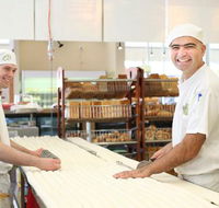 Banjo's Bakery Cafe - Australian Directory