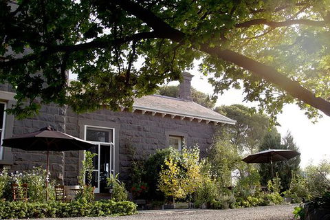 Bannockburn Station - Australian Directory 0