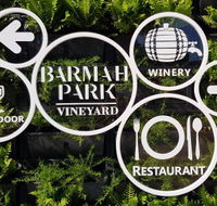 Barmah Park Restaurant  Cellar Door - Australian Directory
