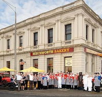 Beechworth Bakery Ballarat - Australian Directory