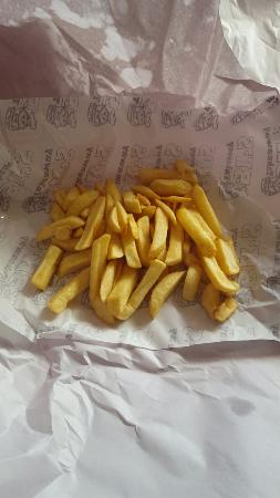 BKs Takeaway - Australian Directory 0