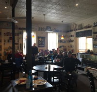 Blue Bean Love Restaurant - Australian Directory