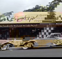 Bromley's On Main - Australian Directory