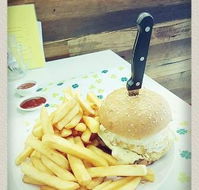 Cafe 85 Percent - Australian Directory