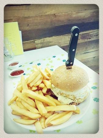 Cafe 85 Percent - Australian Directory 0