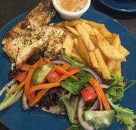 Cafe Alex - Australian Directory
