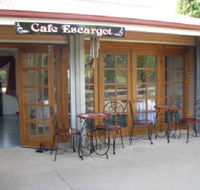 Cafe Escargot - Australian Directory