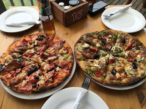 Cafe KO Bar And Grill - Australian Directory 0