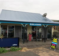 Cafe Lords Bakery - Australian Directory