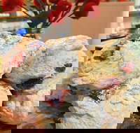 Cafe Maldon - Australian Directory