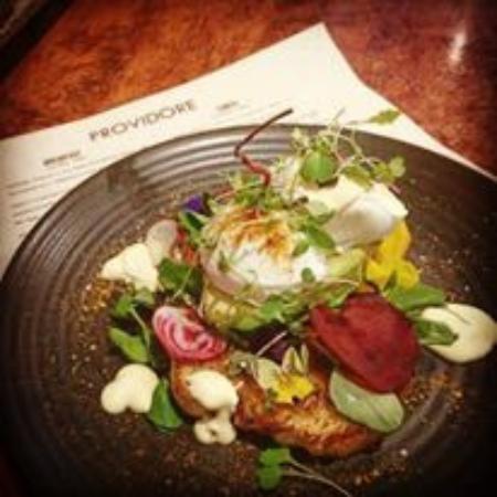 Cafe Providore - Australian Directory 0