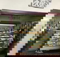 Cafe Royal - Australian Directory